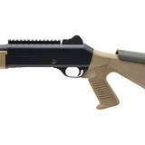 "Benelli M4 Shotgun 12 Gauge (S15424)" - 3 of 4