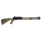 "Benelli M4 Shotgun 12 Gauge (S15424)" - 1 of 4