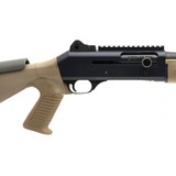 "Benelli M4 Shotgun 12 Gauge (S15424)" - 2 of 4