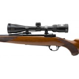 "Ruger M77 .243 Win Rifle (R40518) Consignment" - 2 of 4