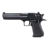 "IMI Desert Eagle Pistol .44 magnum (PR65294) Consignment" - 4 of 5