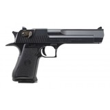 "IMI Desert Eagle Pistol .44 magnum (PR65294) Consignment" - 1 of 5