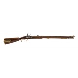 "Replica British Baker Rifle Flintlock .62 cal (BP228)" - 1 of 4