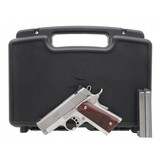 "Kimber Stainless ultra Carry II (PR65305) Consignment" - 5 of 7