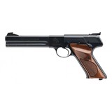 "Colt Woodsman Match Target 3rd Series Pistol .22LR (C19629) Consignment" - 4 of 6