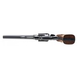 "Smith & Wesson 48-4 Revolver .22 Magnum (PR65304) Consignment" - 6 of 7
