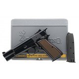 "Browning Hi Power 9mm Pistol (PR65302) Consignment" - 5 of 7