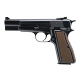 "Browning Hi Power 9mm Pistol (PR65302) Consignment" - 4 of 7