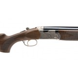 "Beretta 686 Silver Pigeon I 12 Gauge Shotgun (S15425) Consignment" - 4 of 4