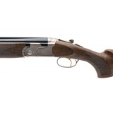 "Beretta 686 Silver Pigeon I 12 Gauge Shotgun (S15425) Consignment" - 2 of 4