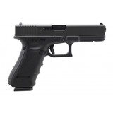 "Glock 17 Gen 4 pistol 9mm (PR65307)" - 1 of 4