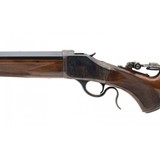 "Browning 1885 BPCR .45-70 GOVT Rifle (R40521) Consignment" - 2 of 4
