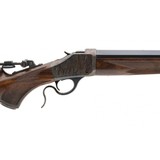 "Browning 1885 BPCR .45-70 GOVT Rifle (R40521) Consignment" - 4 of 4