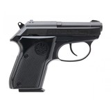 "Beretta 3032 Tomcat Pistol .32 ACP (PR65336)" - 1 of 6