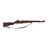 "International Harvester M1 Garand Rifle .30-06 (R40060)" - 1 of 5