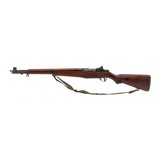"International Harvester M1 Garand Rifle .30-06 (R40060)" - 4 of 5