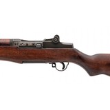 "International Harvester M1 Garand Rifle .30-06 (R40060)" - 3 of 5