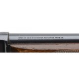 "Winchester 71 Deluxe .348 WCF Rifle (W12741)" - 5 of 7