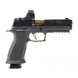 "Sig Sauer P320 Spectre Comp Pistol 9mm (PR65310)" - 1 of 3