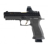 "Sig Sauer P320 Spectre Comp Pistol 9mm (PR65310)" - 2 of 3