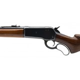 "Winchester 71 .348 WCF Rifle (W12742)" - 3 of 6