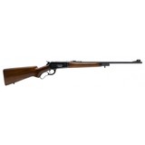 "Winchester 71 .348 WCF Rifle (W12742)" - 1 of 6