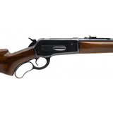 "Winchester 71 .348 WCF Rifle (W12742)" - 5 of 6