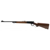 "Winchester 71 .348 WCF Rifle (W12742)" - 4 of 6