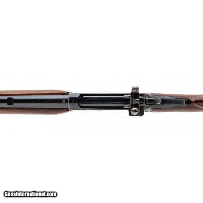 "Winchester 71 .348 WCF Rifle (W12744)" - Image 3 of 6