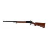 "Winchester 71 .348 WCF Rifle (W12744)" - 5 of 6