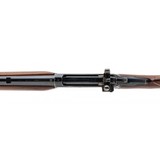 "Winchester 71 .348 WCF Rifle (W12744)" - 3 of 6