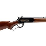 "Winchester 71 .348 WCF Rifle (W12744)" - 6 of 6