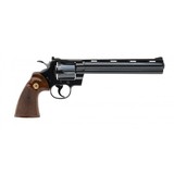 "Colt Python Target Revolver .38 Special (C18912)" - 5 of 5