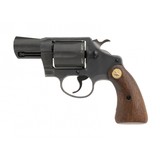 "Colt Agent Revolver .38 Special (C18913) ATX" - 1 of 6