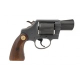 "Colt Agent Revolver .38 Special (C18913) ATX" - 6 of 6