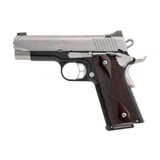 "Kimber Pro CDP II Pistol .45 ACP (PR63283)" - 2 of 6