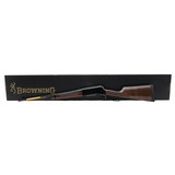 "Browning BLR Lightweight '81 Rifle .243 Win (NGZ3702) NEW" - 2 of 5