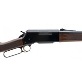 "Browning BLR Lightweight '81 Rifle .243 Win (NGZ3702) NEW" - 5 of 5