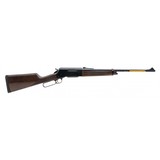 "Browning BLR Lightweight '81 Rifle .243 Win (NGZ3702) NEW" - 1 of 5