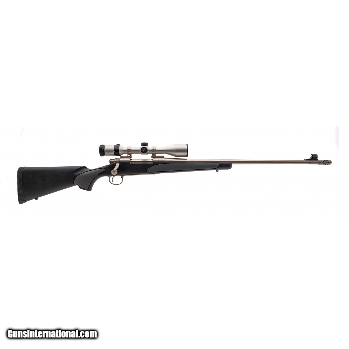 Remington 700 Sps 30 06 R40239 0503