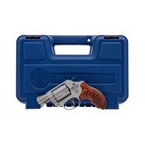 "Smith & Wesson PC 637-2 Revolver .38SPL +P (PR65085)" - 2 of 6