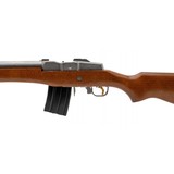 "Ruger Target Ranch Rifle Accuracy Systems Custom .223 Rem (R40289)" - 2 of 4