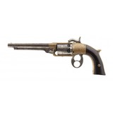 "Rare Savage & North Figure 8 Navy Model Revolver .36 caliber (AH8436)" - 1 of 6