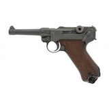 "WWI Erfurt Luger 9mm (PR64768)" - 7 of 7