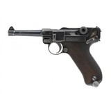 "Pre-War DWM Luger dated 1911 9mm (PR64769)" - 7 of 7