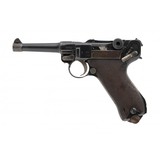 "WWI Erfurt Luger 9mm (PR64770)" - 7 of 7