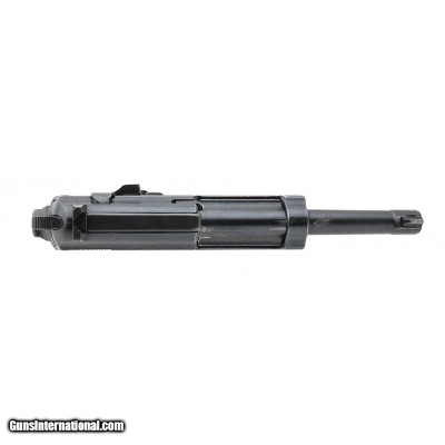 "German WWII Spreewerk CYQ P.38 9mm (PR64771)" - Image 5 of 6