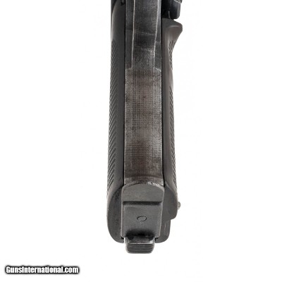 "German WWII Spreewerk CYQ P.38 9mm (PR64771)" - Image 2 of 6