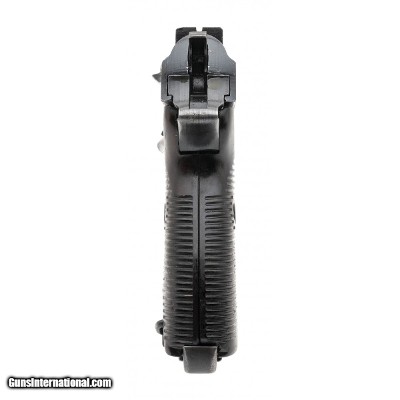 "German WWII Spreewerk CYQ P.38 9mm (PR64771)" - Image 3 of 6