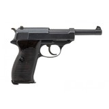 "WWII German Walther P.38 Mismatched 9mm (PR64772)"